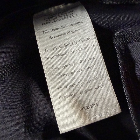 RBX Sport Womens Form Fit Body Geometry Cycling Bike Shorts Size Small - Picture 4 of 8